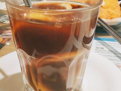 柠檬茶-敏华冰厅(天河城店)