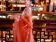 -汉仪华裳汉服馆(豫园店)