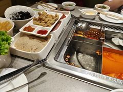 -海底捞火锅(凯德广场店)