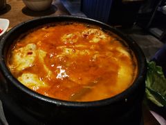 -韩国料理大力士(屏风街店)