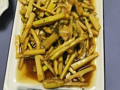 -高老庄·老溧阳·私房菜(南山竹海店)