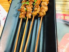 -有间虾铺·经典湘菜·小龙虾(新梦店)