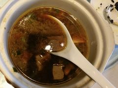 -风味小馆(天目湖宾馆店)