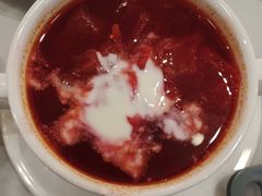 -库滋明·俄罗斯特色美食(中央大街店)