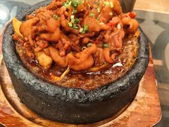 -西江美食舫·江西菜(健德桥店)