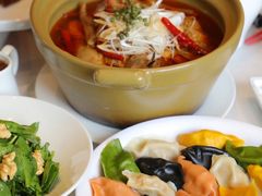-盛百味·家宴餐厅(霸州分店)
