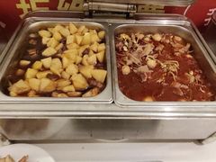 -神憩宾馆-餐厅