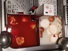 -海底捞火锅(万丰桥店)