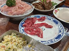 -楠火锅(西单店)