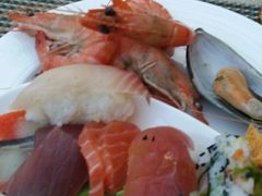 -亮马河饭店翠雅咖啡厅