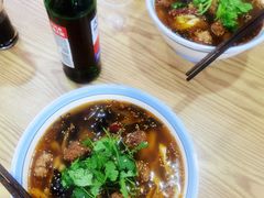 -延安香菇面(永昌路店)