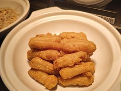 -君悦酒店·乐厨·高空自助餐(青年大街店)