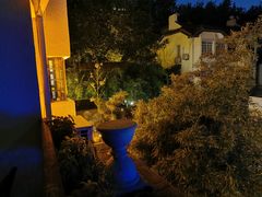 -老洋房花园饭店(绍兴路店)