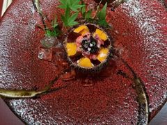 -炎橘·板前料理 Omakase