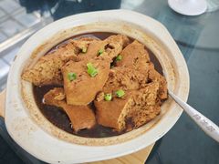 -天毓山庄·餐厅