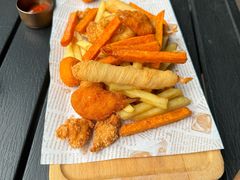 -布拉格餐厅· 中欧捷克菜(全国首店)