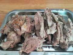 -马学武手抓美食(下南关总店)