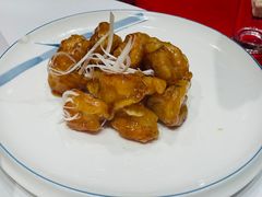 抓炒大虾-东兴楼饭庄(六里桥店)