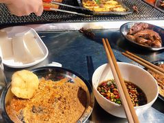 -缘来香大凉山西昌火盆烧烤.12年老店(巴国城店)