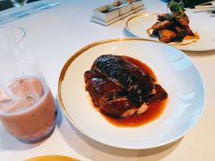 -金轩中餐厅 Jin Xuan(浦东丽思卡尔顿酒店)