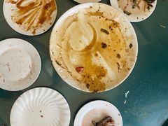 -金台阶鱼馆(于桥水库店)