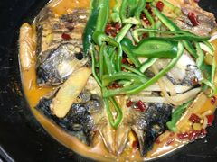 -爱饭(民意店)