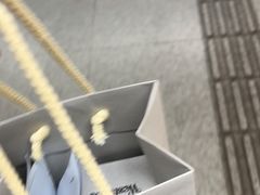 -Vivienne Westwood(上海来福士广场店)