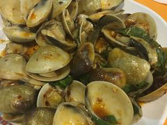 -班赞海鲜市场
