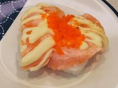 -滨寿司(汇金店)