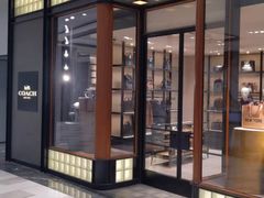 -COACH蔻驰(恒隆广场店)