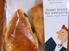 -东哥面包(江宁大润发店)