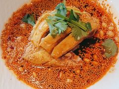 -新梅华餐厅(星悦汇店)
