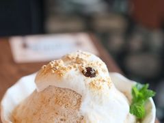 -星叶·东南亚料理(宁波万象汇店)