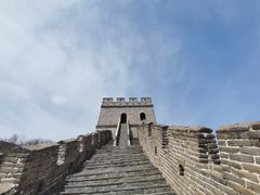 -慕田峪长城