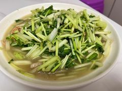 -健跳小海鲜(人民路店)