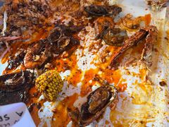 -Dampa Seafood Grill - Dubai
