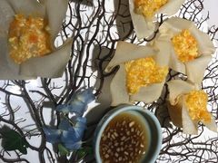 公主素蟹粉-大鸭梨烤鸭·北京菜(南小街/南苑店)