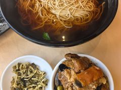 -功德林(南京西路店)