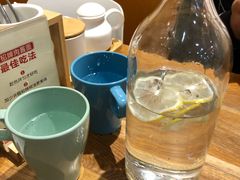 柠檬水-醉面(五道口启迪大厦店)