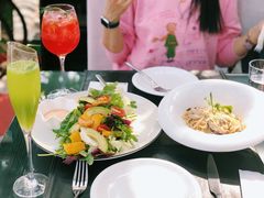 -EATALIA意塔利意式餐厅(鼓楼店)