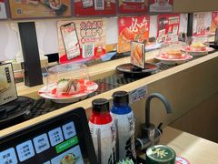 -友壹町寿司(佛山新DNA店)