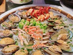-金翠皇宫粤菜·点心·海鲜(翡翠店)