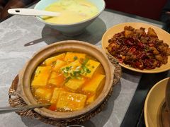 -廖川菜(金虹桥店)