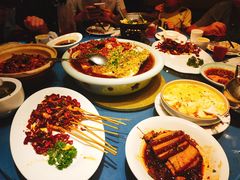 -湘轩·土菜研究院(光大店)