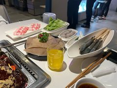 -海底捞火锅(外滩店)