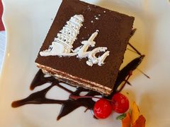 提拉米苏-ITA·意塔意大利餐厅(亦庄店)