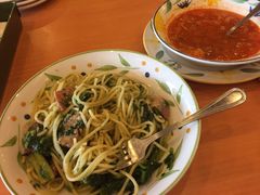 -萨莉亚意式餐厅(深圳北站店)