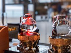 -Seesaw Coffee(朝阳大悦城店)