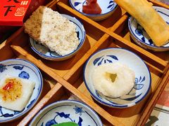 全家福-味福记·本地特色菜(八一万达广场店)