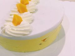 杨脂甘露蛋糕-宏发园动物奶油生日蛋糕(先锋路店)